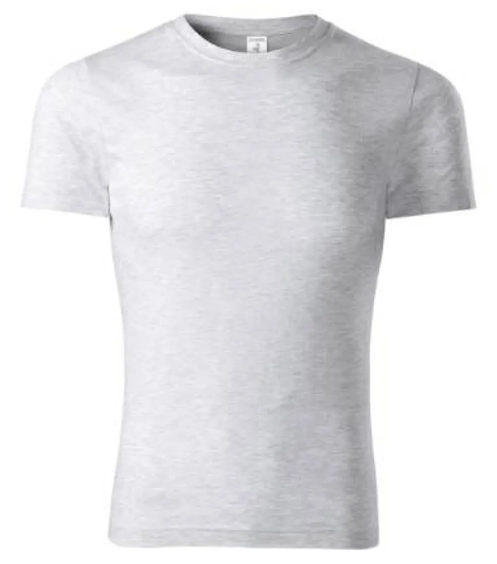 Piccolio P73 - Tee-shirt Paint mixte