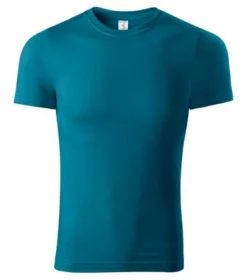 Piccolio P73 - Tee-shirt Paint mixte