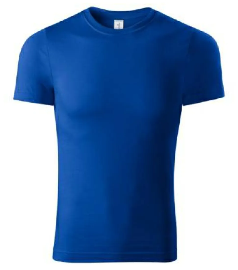 Piccolio P73 - Tee-shirt Paint mixte