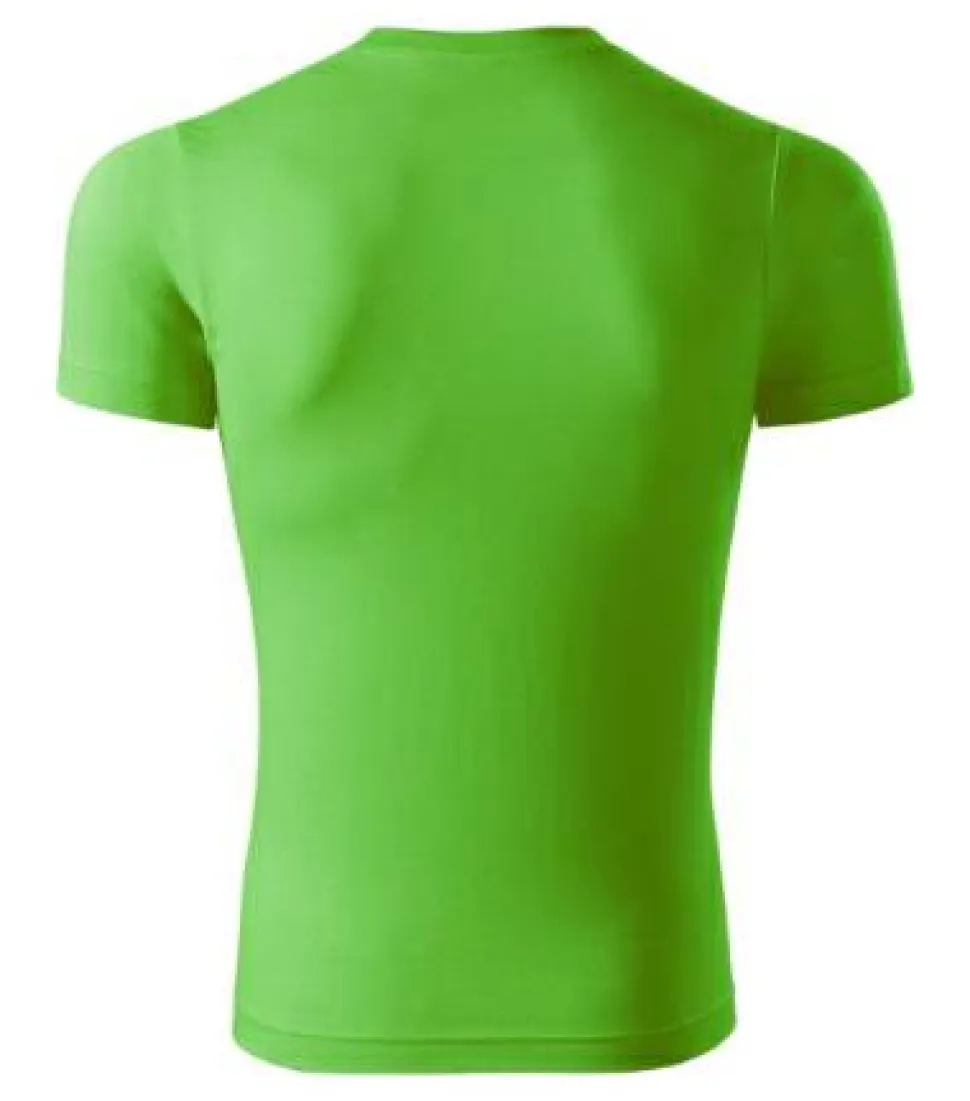 Piccolio P73 - Tee-shirt Paint mixte