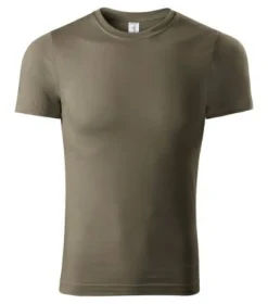 Piccolio P73 - Tee-shirt Paint mixte