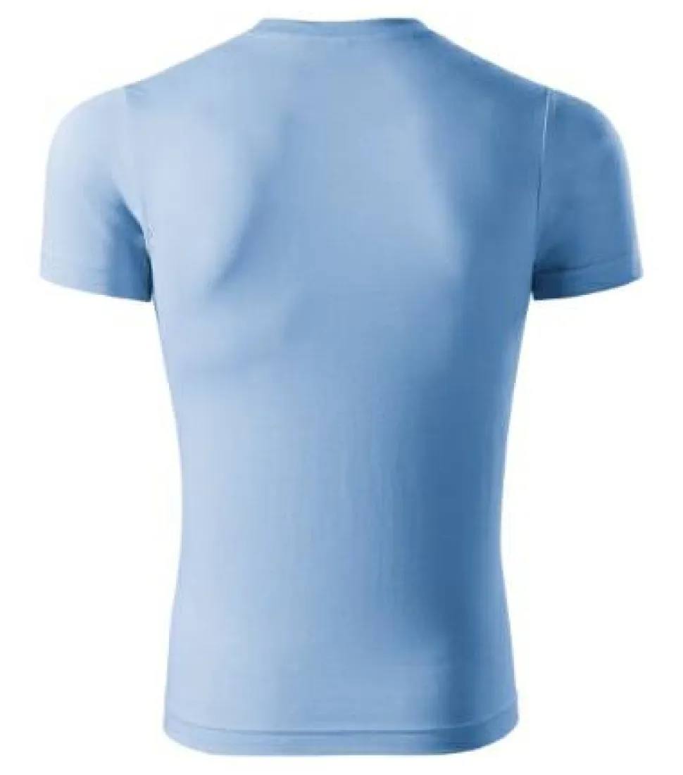 Piccolio P73 - Tee-shirt Paint mixte