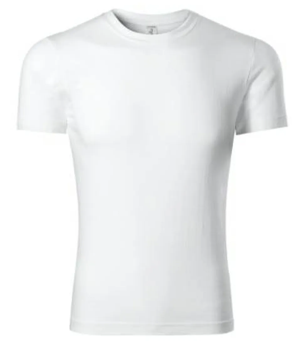 Piccolio P73 - Tee-shirt Paint mixte