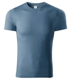 Piccolio P73 - Tee-shirt Paint mixte