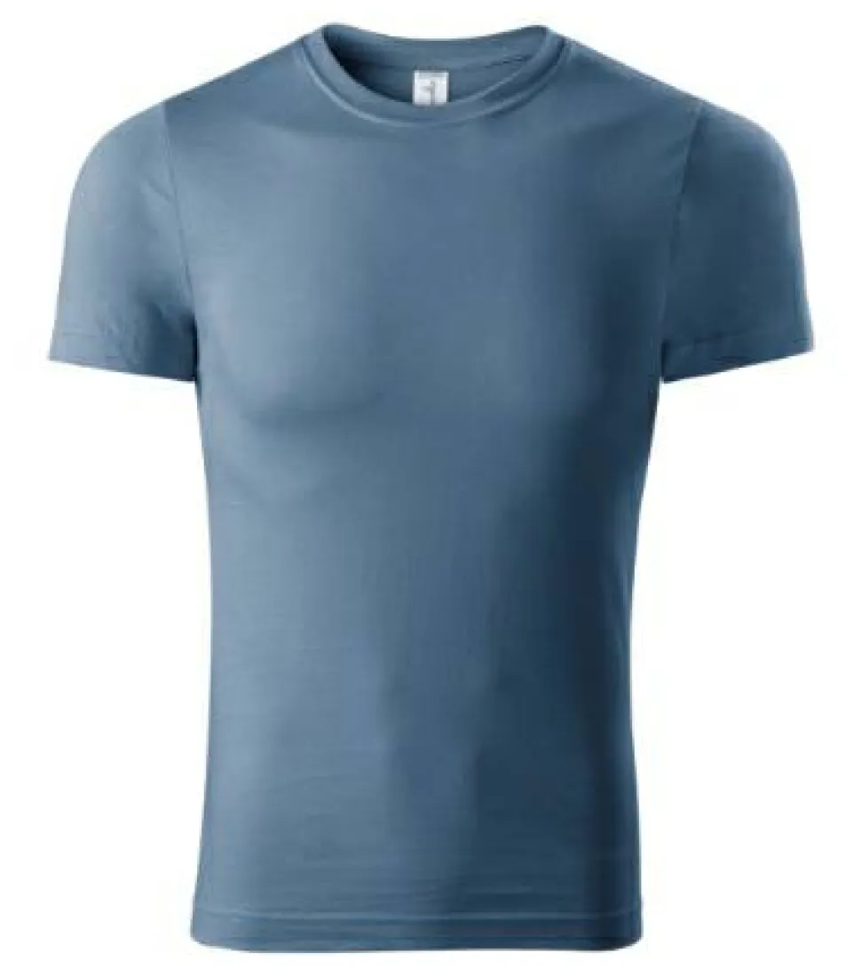 Piccolio P73 - Tee-shirt Paint mixte