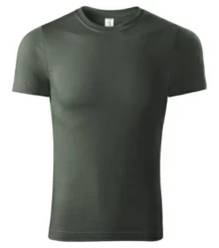 Piccolio P73 - Tee-shirt Paint mixte