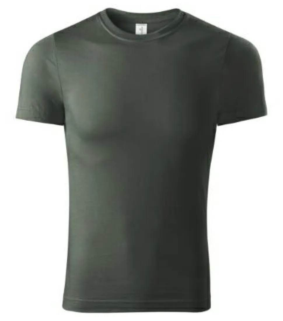 Piccolio P73 - Tee-shirt Paint mixte