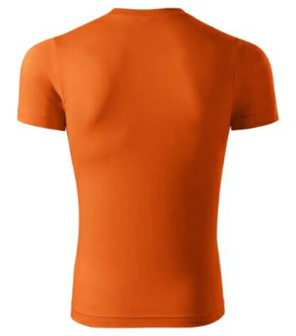 Piccolio P73 - Tee-shirt Paint mixte