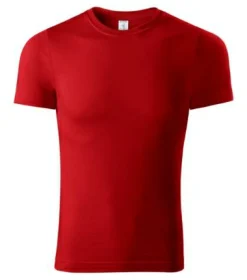 Piccolio P73 - Tee-shirt Paint mixte