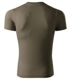 Piccolio P73 - Tee-shirt Paint mixte