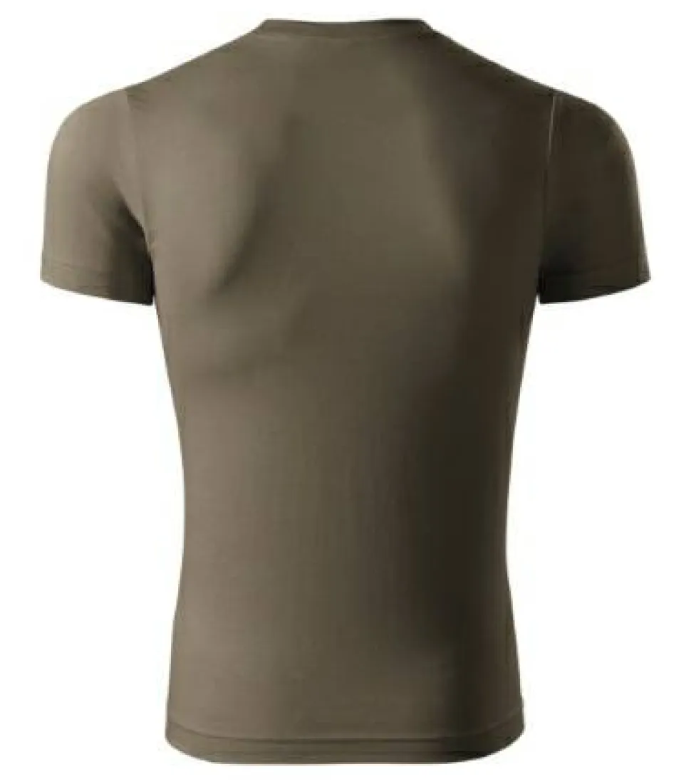 Piccolio P73 - Tee-shirt Paint mixte