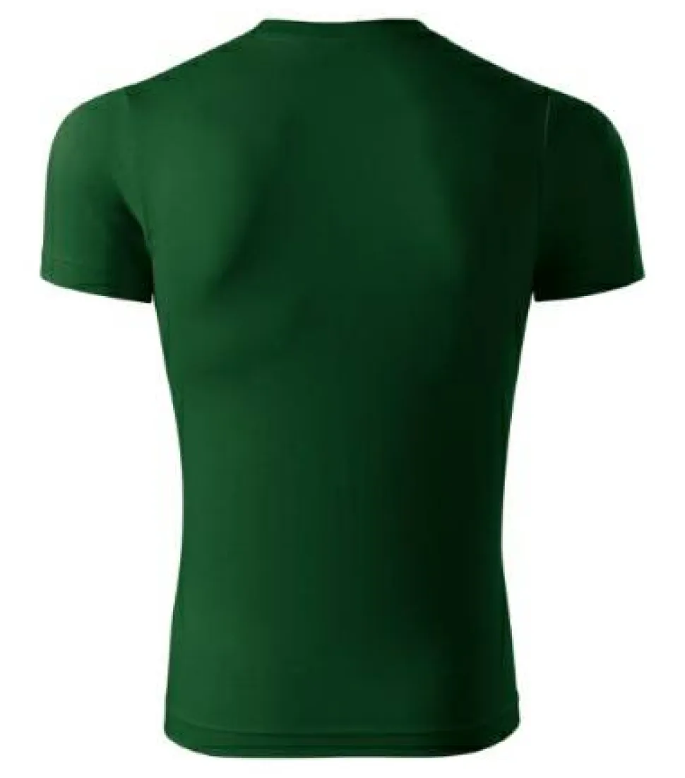 Piccolio P73 - Tee-shirt Paint mixte