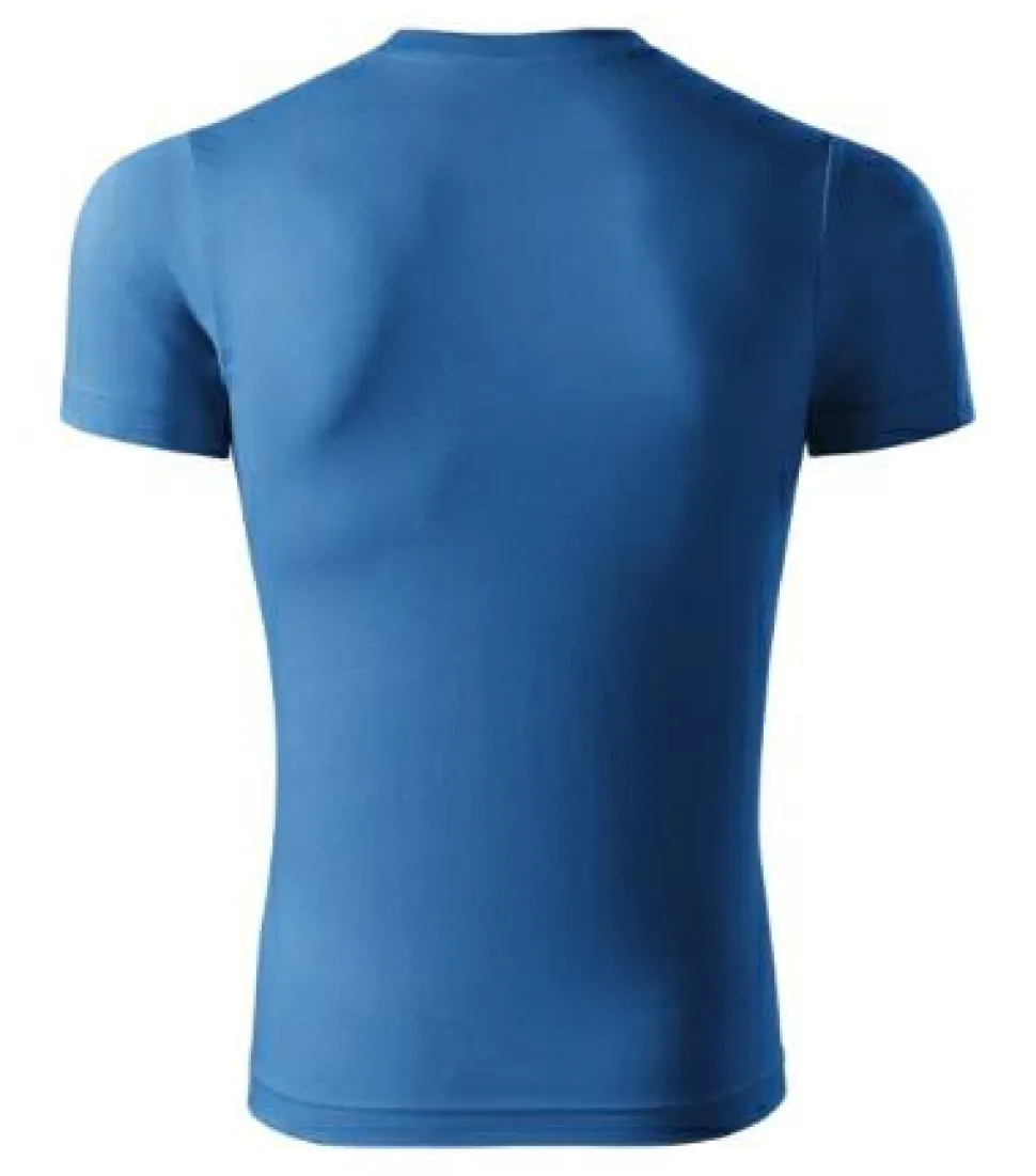 Piccolio P73 - Tee-shirt Paint mixte