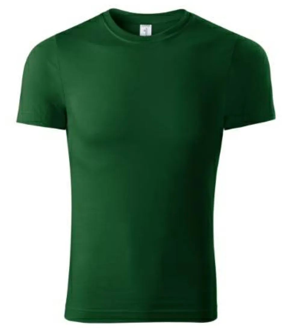Piccolio P73 - Tee-shirt Paint mixte
