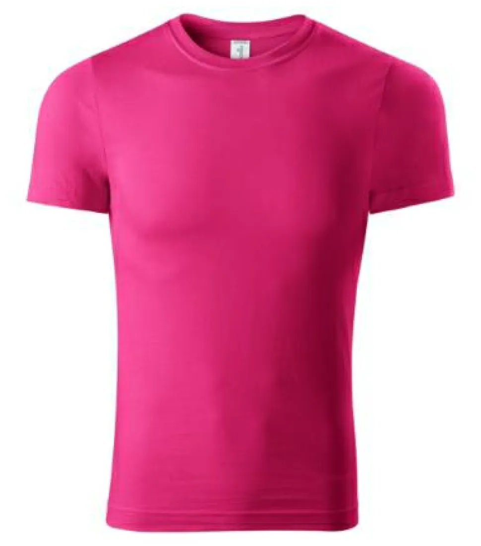Piccolio P73 - Tee-shirt Paint mixte