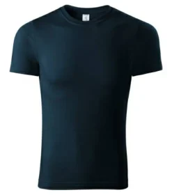 Piccolio P73 - Tee-shirt Paint mixte