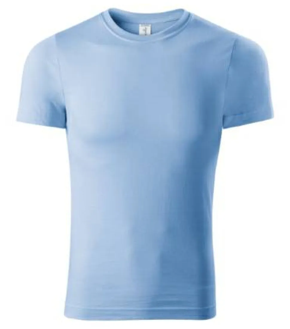 Piccolio P73 - Tee-shirt Paint mixte