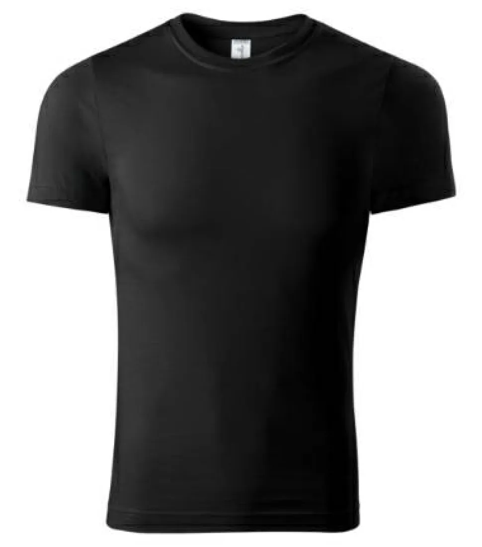Piccolio P73 - Tee-shirt Paint mixte