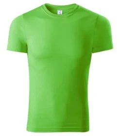 Piccolio P73 - Tee-shirt Paint mixte
