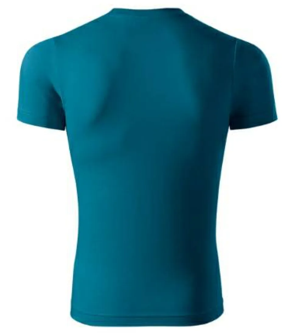 Piccolio P73 - Tee-shirt Paint mixte
