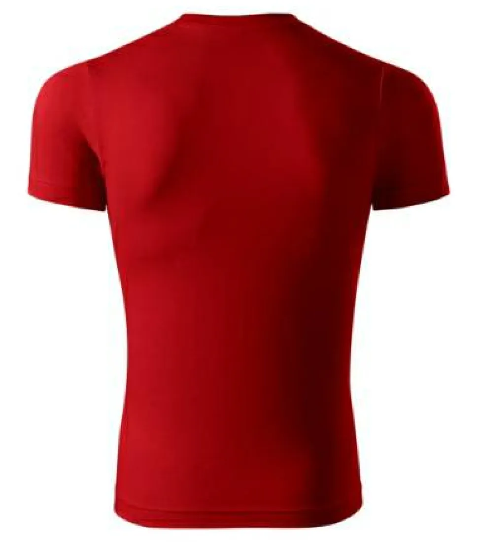 Piccolio P73 - Tee-shirt Paint mixte