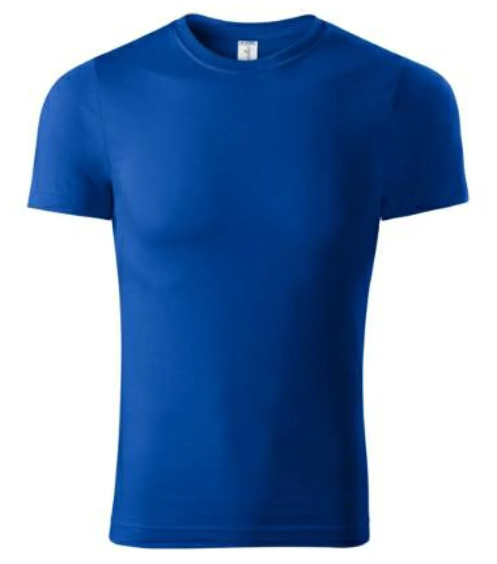 Piccolio P71 - T-shirt Parade mixte