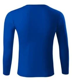 Piccolio P75 - t-shirt Progress LS mixte