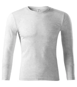 Piccolio P75 - t-shirt Progress LS mixte