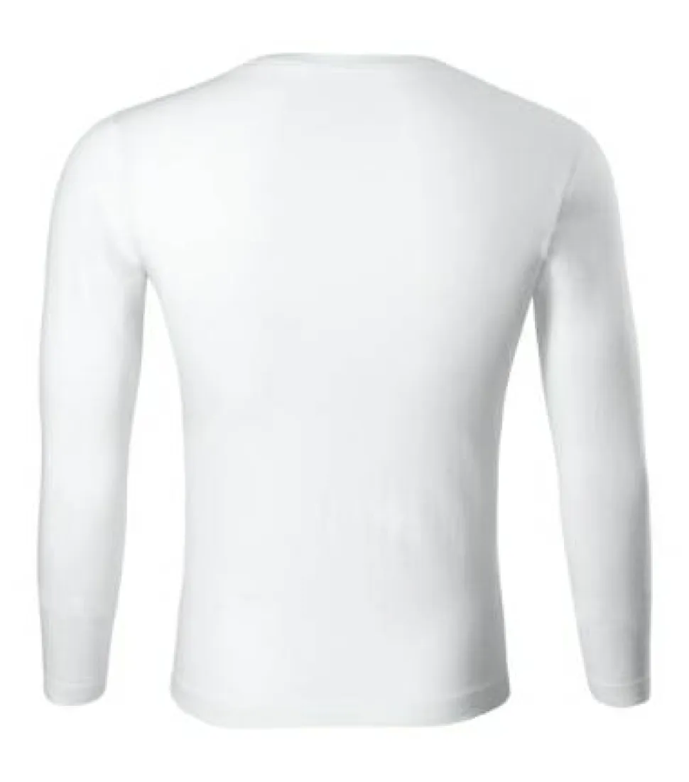 Piccolio P75 - t-shirt Progress LS mixte