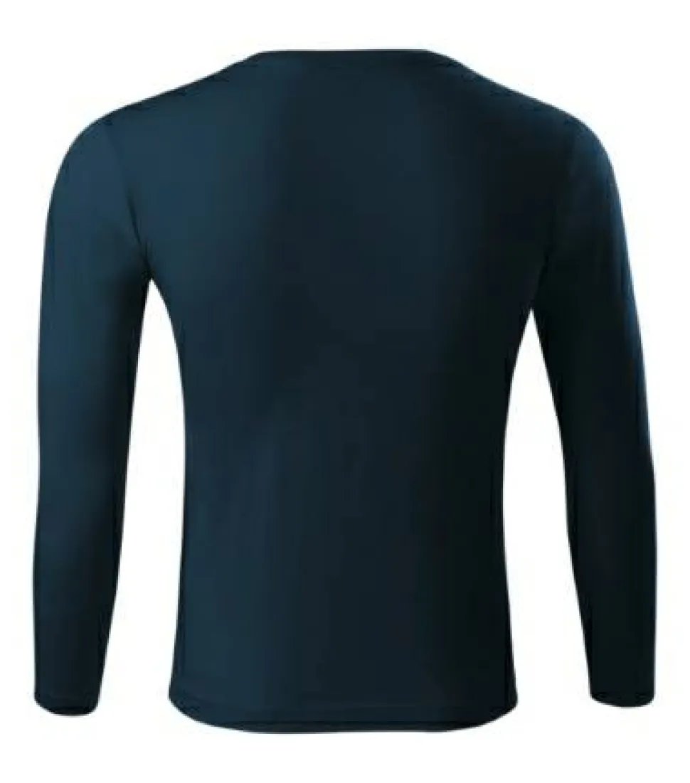 Piccolio P75 - t-shirt Progress LS mixte