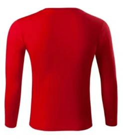 Piccolio P75 - t-shirt Progress LS mixte
