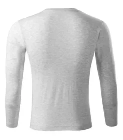 Piccolio P75 - t-shirt Progress LS mixte