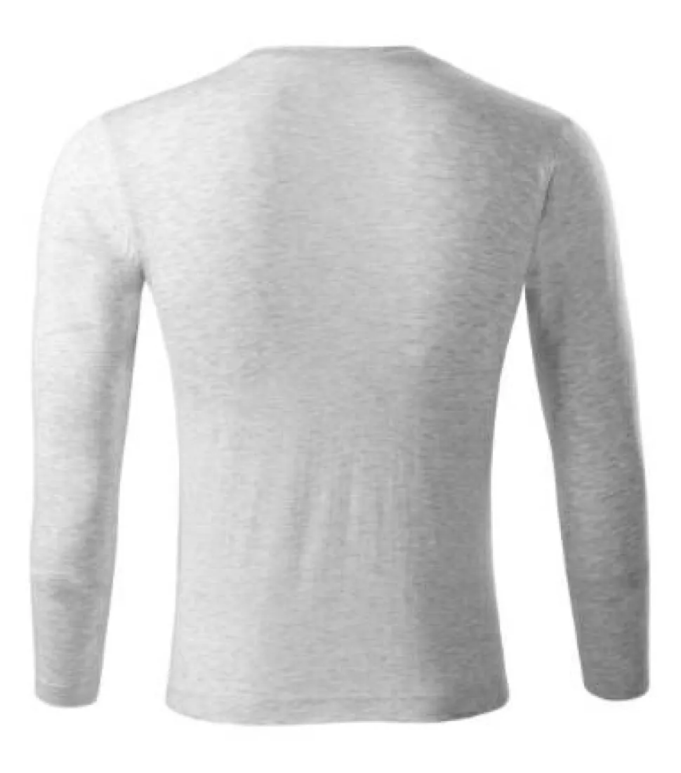 Piccolio P75 - t-shirt Progress LS mixte