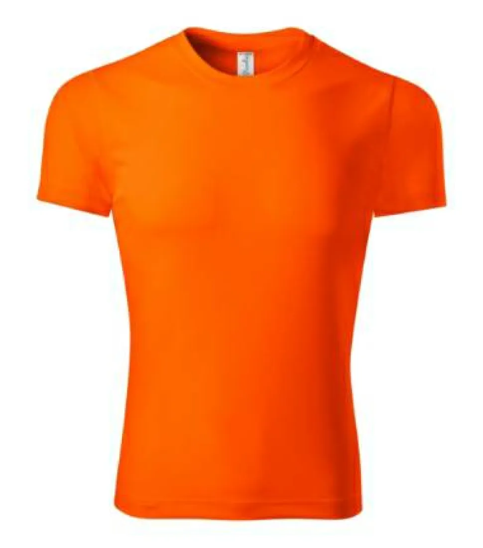 Piccolio P81 - T-shirt Unisexe Piccolio Confort et Style