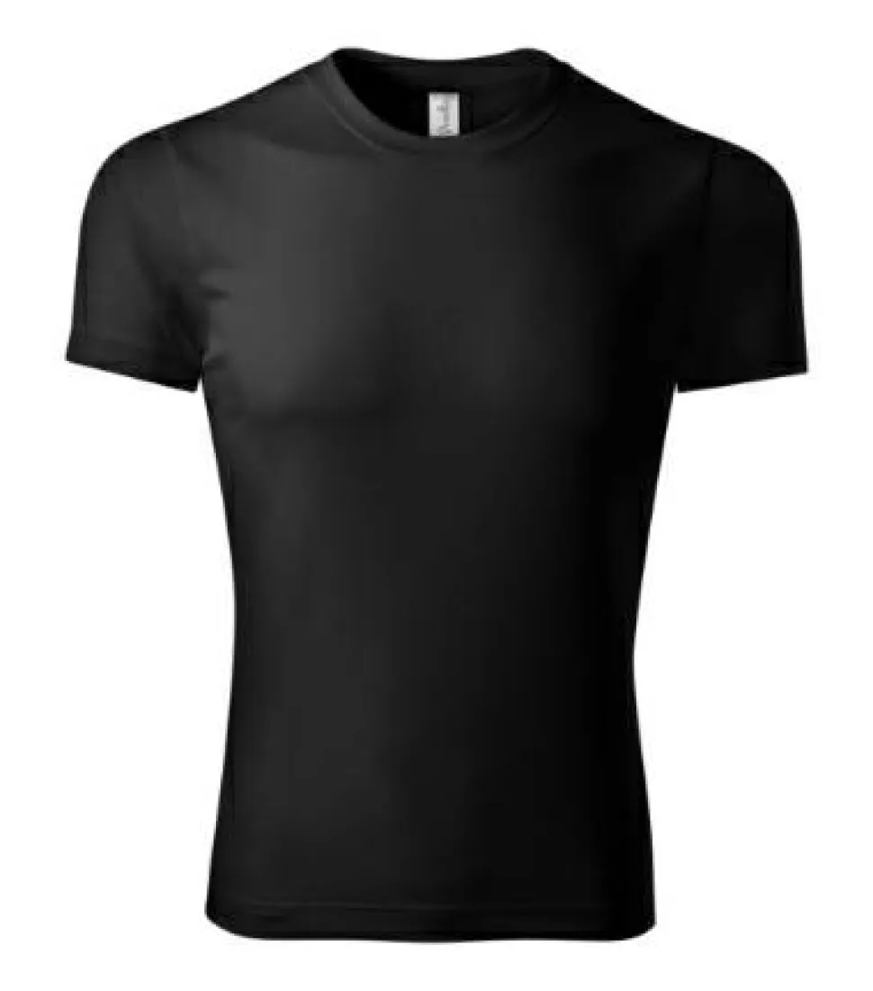 Piccolio P81 - T-shirt Unisexe Piccolio Confort et Style