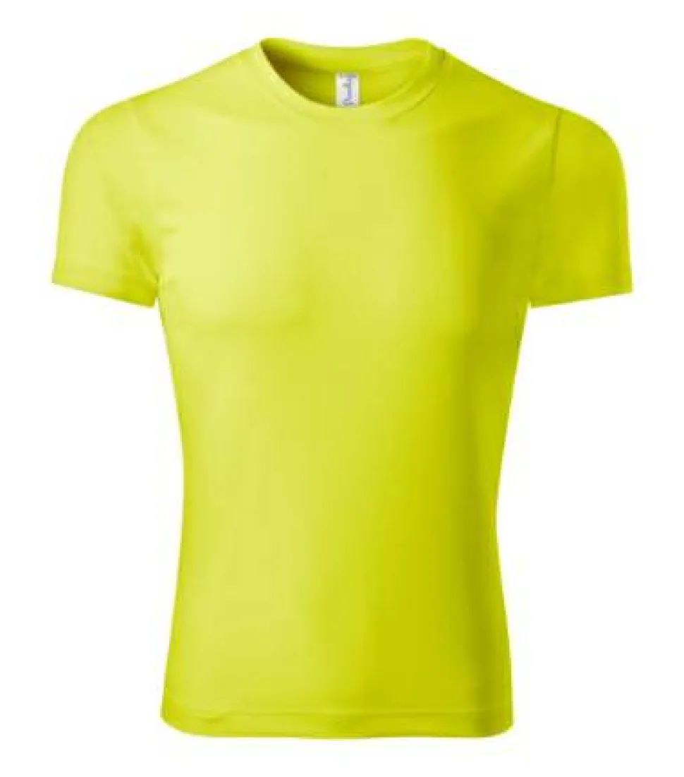Piccolio P81 - T-shirt Unisexe Piccolio Confort et Style