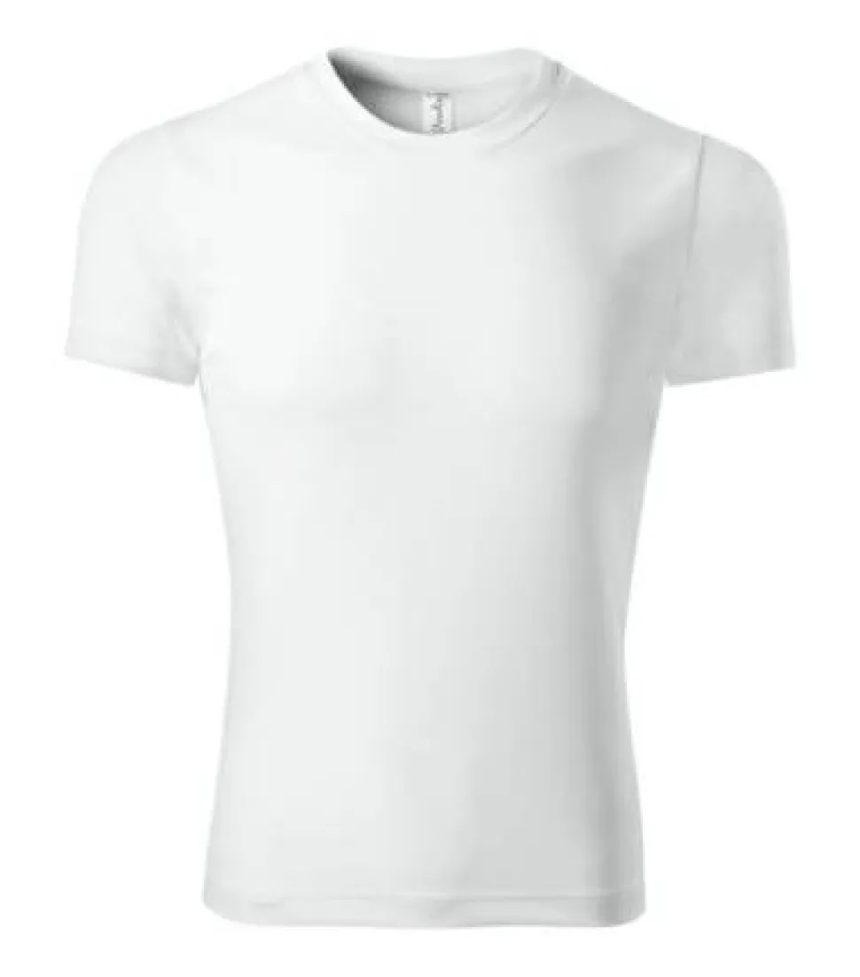 Piccolio P81 - T-shirt Unisexe Piccolio Confort et Style