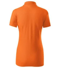 Piccolio PX2 - Polo Élégant avec Col et Manches en Côtes