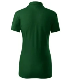 Piccolio PX2 - Polo Élégant avec Col et Manches en Côtes