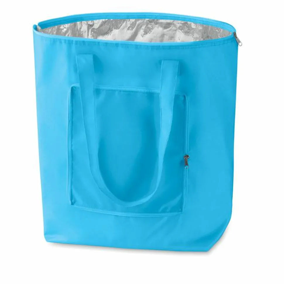 PLICOOL Sac sisotherme pliable - GiftRetail MO7214