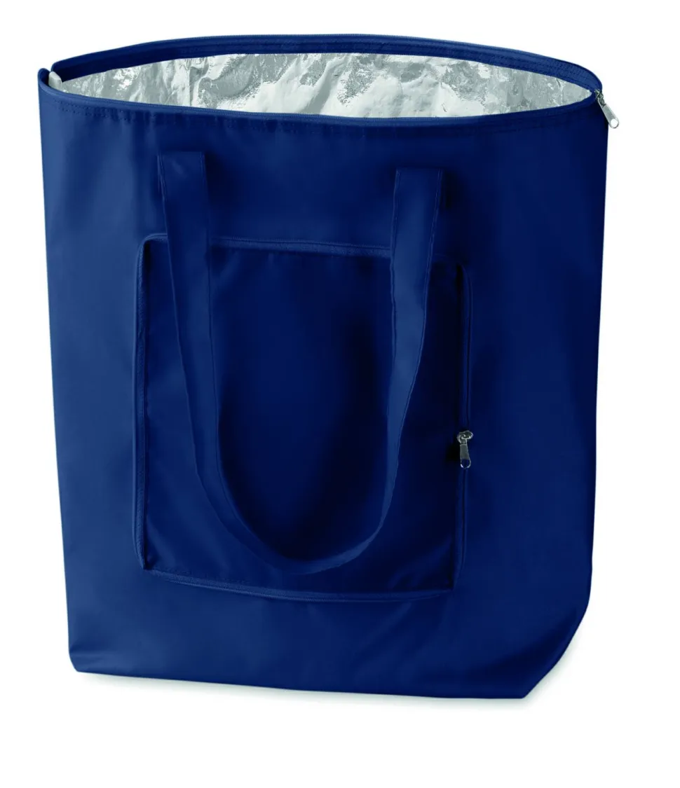 PLICOOL Sac sisotherme pliable - GiftRetail MO7214
