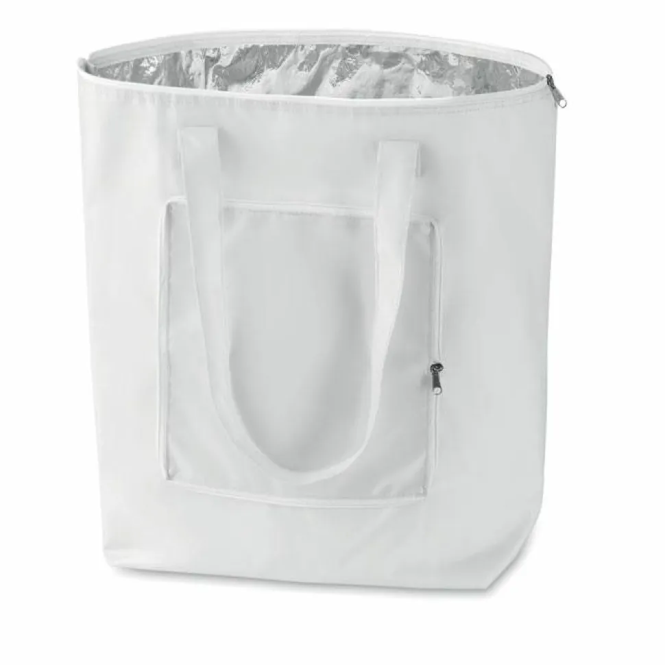 PLICOOL Sac sisotherme pliable - GiftRetail MO7214