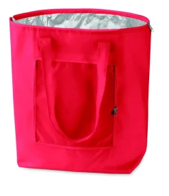 PLICOOL Sac sisotherme pliable - GiftRetail MO7214
