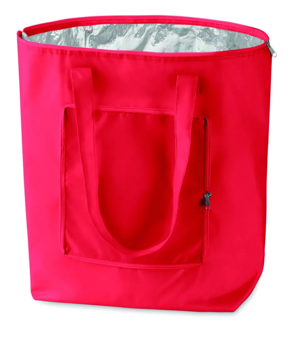 PLICOOL Sac sisotherme pliable - GiftRetail MO7214