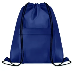 POCKET SHOOP Grand sac cordelette 210D - GiftRetail MO9177