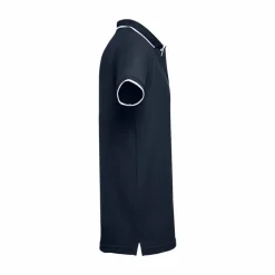 Polo bicolore en coton pour hommes - Egotier 30137