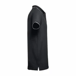 Polo bicolore en coton pour hommes - Egotier 30137