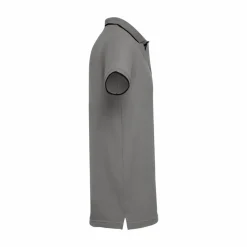 Polo bicolore en coton pour hommes - Egotier 30137