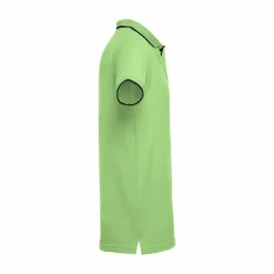 Polo bicolore en coton pour hommes - Egotier 30137