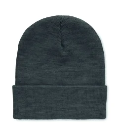 POLO RPET Bonnet en RPET avec revers - GiftRetail MO9965